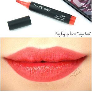 Mary Kay Canyon Coral Lip Tint